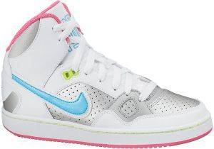  NIKE SON OF FORCE MID / (USA:4Y, EU:36)