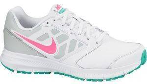  NIKE DOWNSHIFTER 6 LEATHER / (USA:9 EU:40.5)