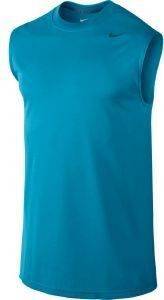  NIKE LEGEND POLY SLEEVELESS   (XL)