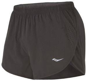  SAUCONY INFERNO SPLIT SHORT  (M)