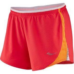  SAUCONY RUN LUX III SHORT  (XS)