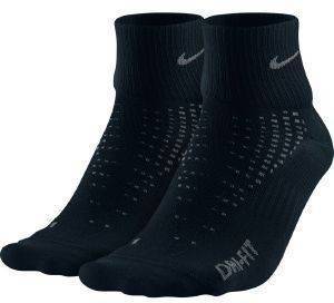  NIKE ANTI-BLISTER LIGHTWEIGHT QUARTER  (38-42)