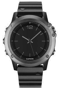  GARMIN FENIX 3 SAPPHIRE