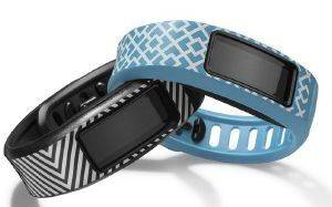  GARMIN VIVOFIT 2 MANHATTAN MODULE BUNDLE