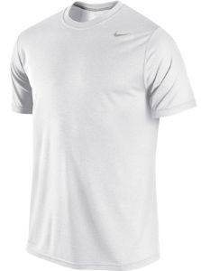  NIKE LEGEND POLY TEE  (L)