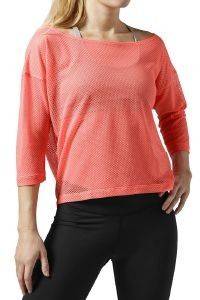  REEBOK CARDIO MESH COVER-UP  (M)