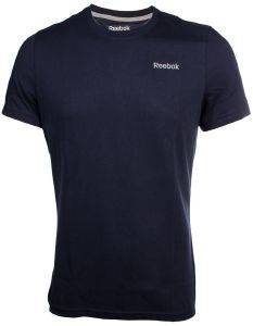  REEBOK ELEMENTS CLASSIC TEE   (S)