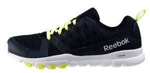  REEBOK SUBLITE TRAIN RS 2.0   (USA:9, EU:42)