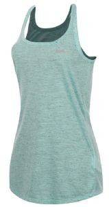  REEBOK ELEMENTS RACERBACK TANK  (M)