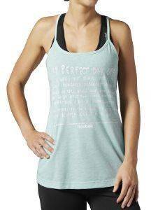  REEBOK PEFECT DAY OFF TANK  (M)