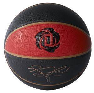  ADIDAS PERFORMANCE ROSE ALL-PURPOSE BALL 2 / (7)