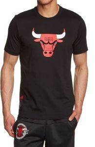  ADIDAS PERFORMANCE FUNWEAR BULLS TEE  (S)