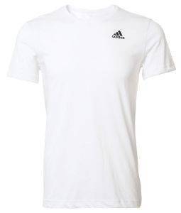  ADIDAS PERFORMANCE SPORT ESSENTIALS TEE  (L)