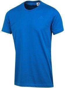  ADIDAS PERFORMANCE ESSENTIALS TEE   (L)