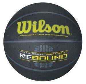  WILSON REBOUND