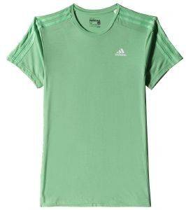  ADIDAS PERFORMANCE 3S ESSENTIALS TEE  (S)