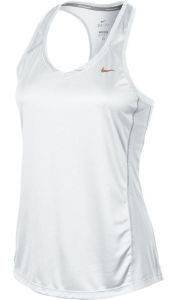  NIKE MILER TANK  (L)