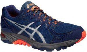  ASICS GEL-FUJI TRABUCO 4 / (USA:9, EU:42.5)