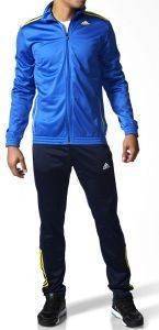  ADIDAS PERFORMANCE ENTRY TRACK SUIT  (9)