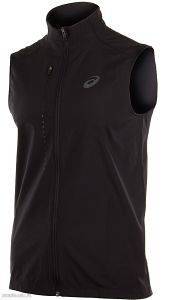  ASICS WINDSTOPPER VEST  (S)