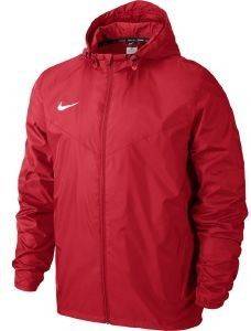 JACKET NIKE TEAM SIDELINE RAIN  (M)