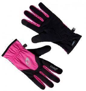  ASICS BASIC GLOVES / (M)