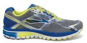  BROOKS GHOST 8  (USA:12, EU:46)