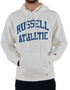  RUSSELL PULL OVER HOODY WITH TACKLE  (XL)