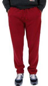  RUSSELL OPEN LEG PANT WITH ARCH LOGO  (M)
