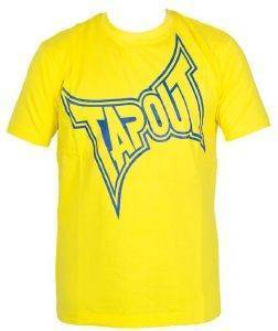  TAPOUT COTTON  (L)