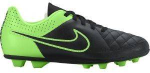  NIKE TIEMPO RIO II JR. FG-R / (USA:10.5C, EU:27.5)