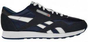  REEBOK CLASSIC NYLON TEAM   (USA:9.5, EU:42.5)