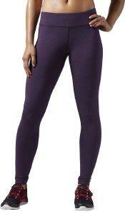  REEBOK ELEMENTS LEGGING  (M)