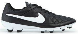  NIKE TIEMPO GENIO LEATHER FG / (USA:9, EU:42.5)