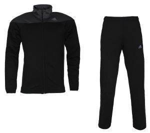  ADIDAS PERFORMANCE ICONIC TRACKSUIT  (8)