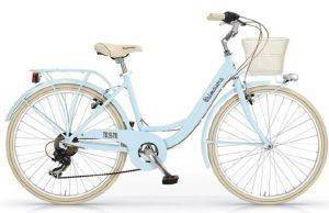  MBM PRIMAVERA 26\'\' 6 SPEED 