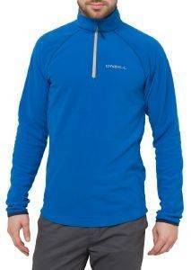  ONEILL 1/2 ZIP FLEECE  (M)