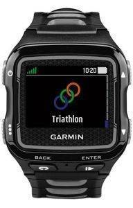  GARMIN FORERUNNER 920XT TRI BUNDLE /