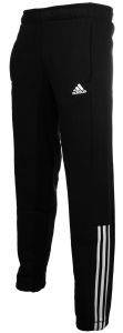  ADIDAS PERFORMANCE ESSENTIALS MID PANT / (S)