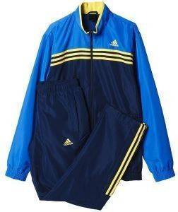  ADIDAS PERFORMANCE TRACK SUIT A   (9)