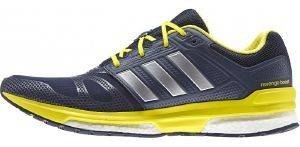  ADIDAS PERFORMANCE REVENGENERGY BOOST 2 TECHFIT  / (UK:9, EU:43 1/3)