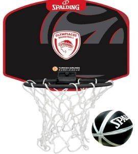  SPALDING OLYMPIAKOS /