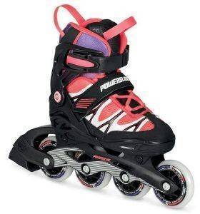     POWERSLIDE PHU ORBIT  (35-38)