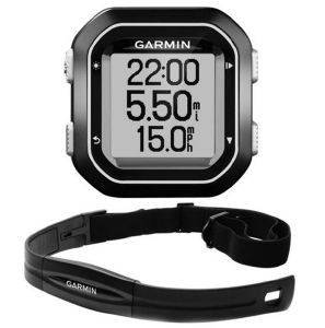  GARMIN EDGE 25 HRM BUNDLE 