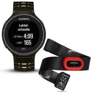  GARMIN FORERUNNER 630 BUNDLE 