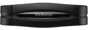   GARMIN HEART RATE MONITOR