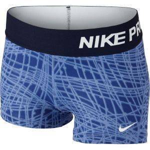  NIKE PRO COOL ALLOVER PRINT  (XS)