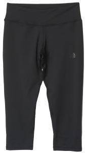  ADIDAS PERFORMANCE BASIC 3/4 TIGHTS  (XS)