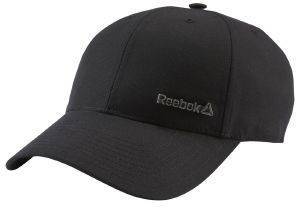  REEBOK ESSENTIALS BADGE CAP 
