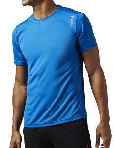  REEBOK RUNNING ESSENTIALS SS TEE  (M)